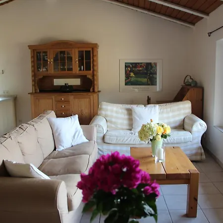 Holiday home Loggia Anna -