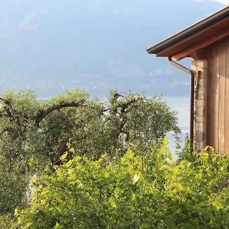 Loggia Anna - Holiday home *