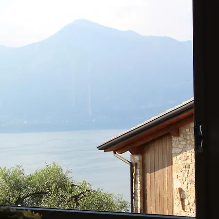 Holiday home Loggia Anna - Torri Del Benaco