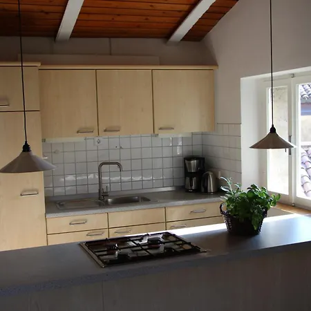 Loggia Anna - *