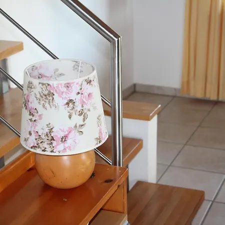 Loggia Anna - Holiday home Torri Del Benaco
