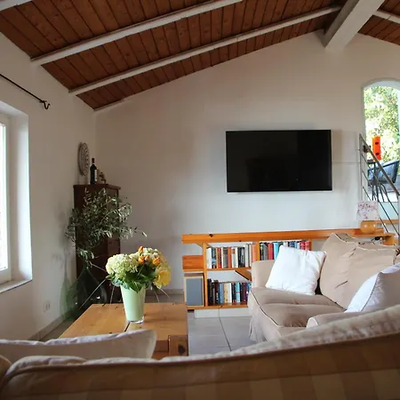 Loggia Anna - Holiday home