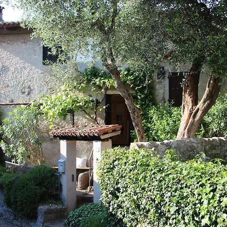 Holiday home Loggia Anna - Torri Del Benaco