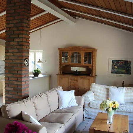 Loggia Anna - Holiday home *