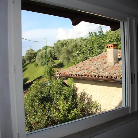 Loggia Anna - *