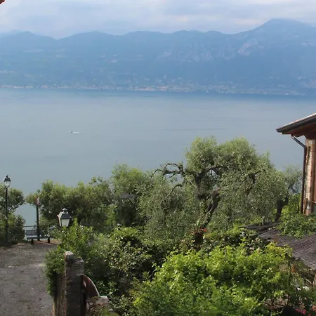 Loggia Anna - Torri Del Benaco