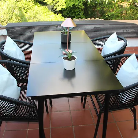 Loggia Anna -