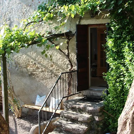 Loggia Anna - Torri Del Benaco