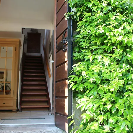 Holiday home Loggia Anna - *