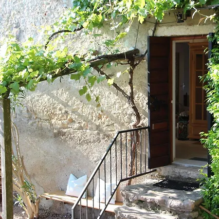 Loggia Anna - Holiday home