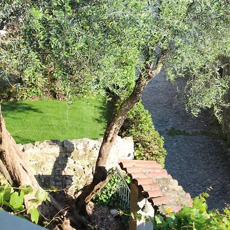 Loggia Anna - *