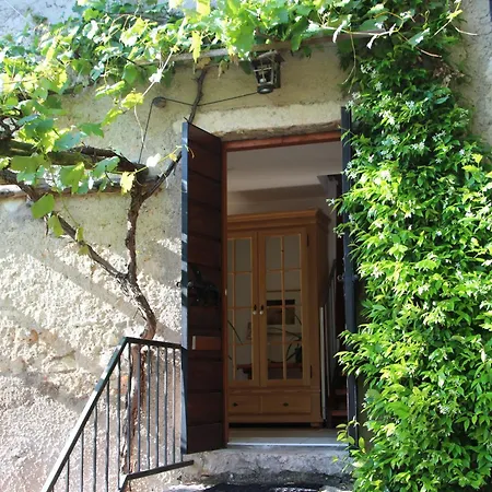 Loggia Anna - Holiday home Torri Del Benaco