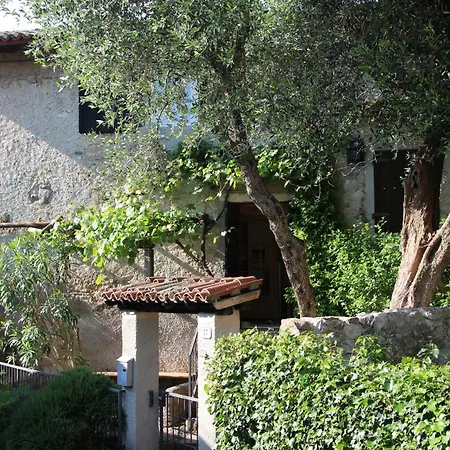 Loggia Anna - Holiday home