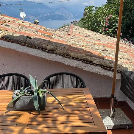 Loggia Anna - *
