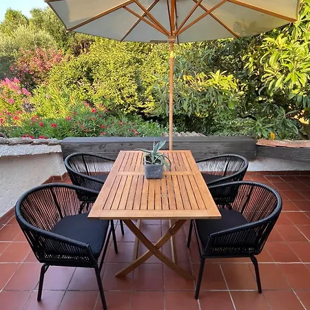 Loggia Anna - Holiday home Torri Del Benaco