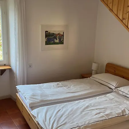 Loggia Anna - Holiday home