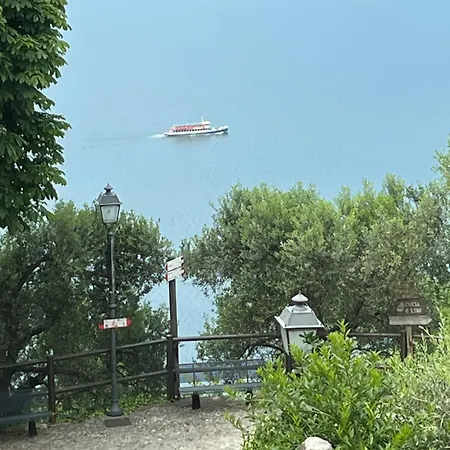 Holiday home Loggia Anna - Torri Del Benaco