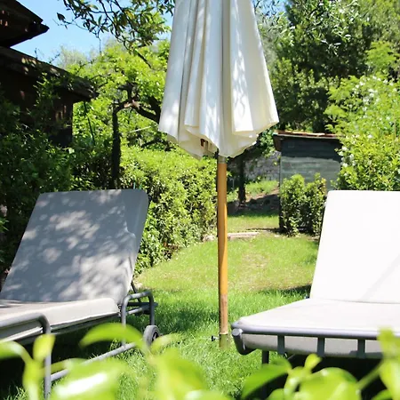 Loggia Anna - Holiday home Torri Del Benaco
