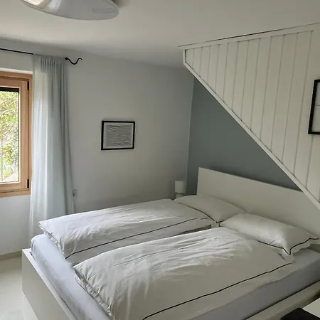 Holiday home Loggia Anna - Torri Del Benaco
