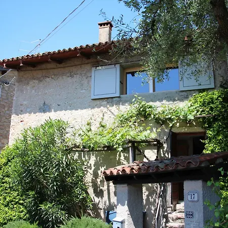 Loggia Anna - Torri Del Benaco