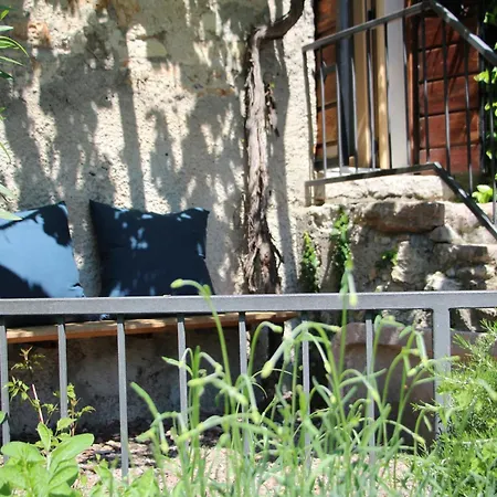 Loggia Anna - Holiday home Torri Del Benaco