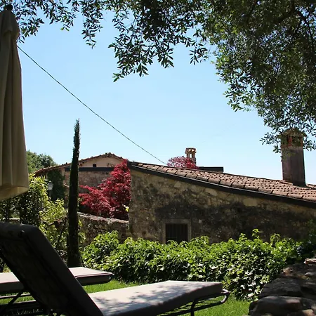 Holiday home Loggia Anna - Torri Del Benaco
