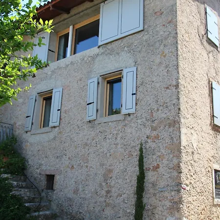 Loggia Anna - *