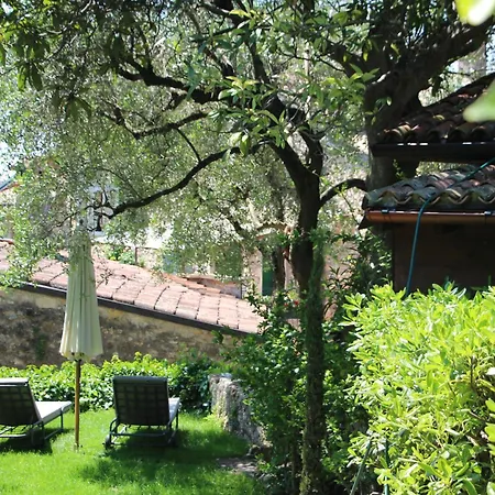 Loggia Anna - Torri Del Benaco