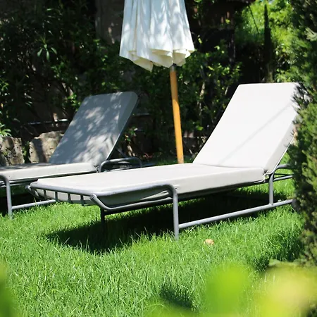 Loggia Anna - Holiday home